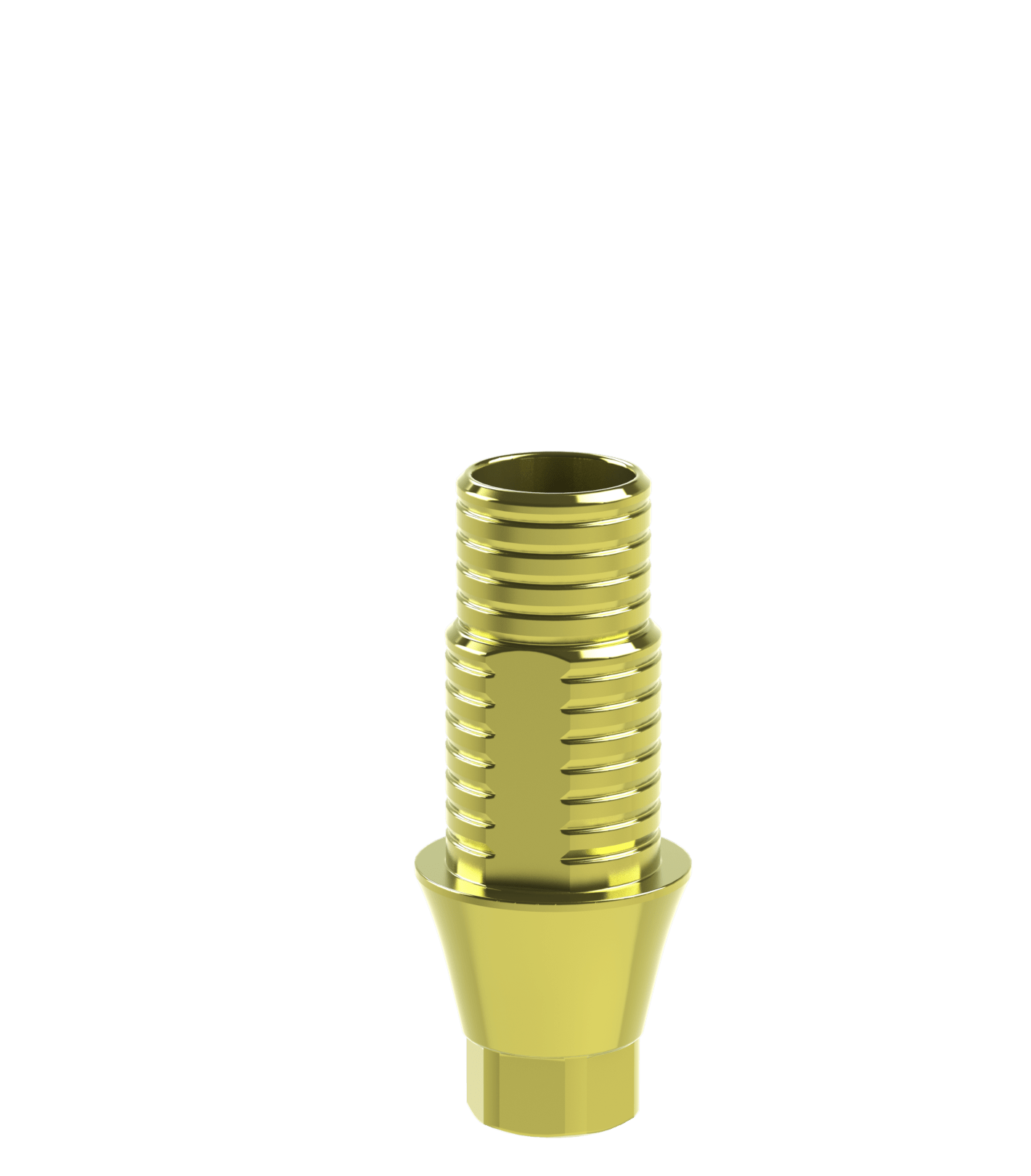 ACTPPR084 – ACT Tbase NON ROTATING ABUTMENT - RP