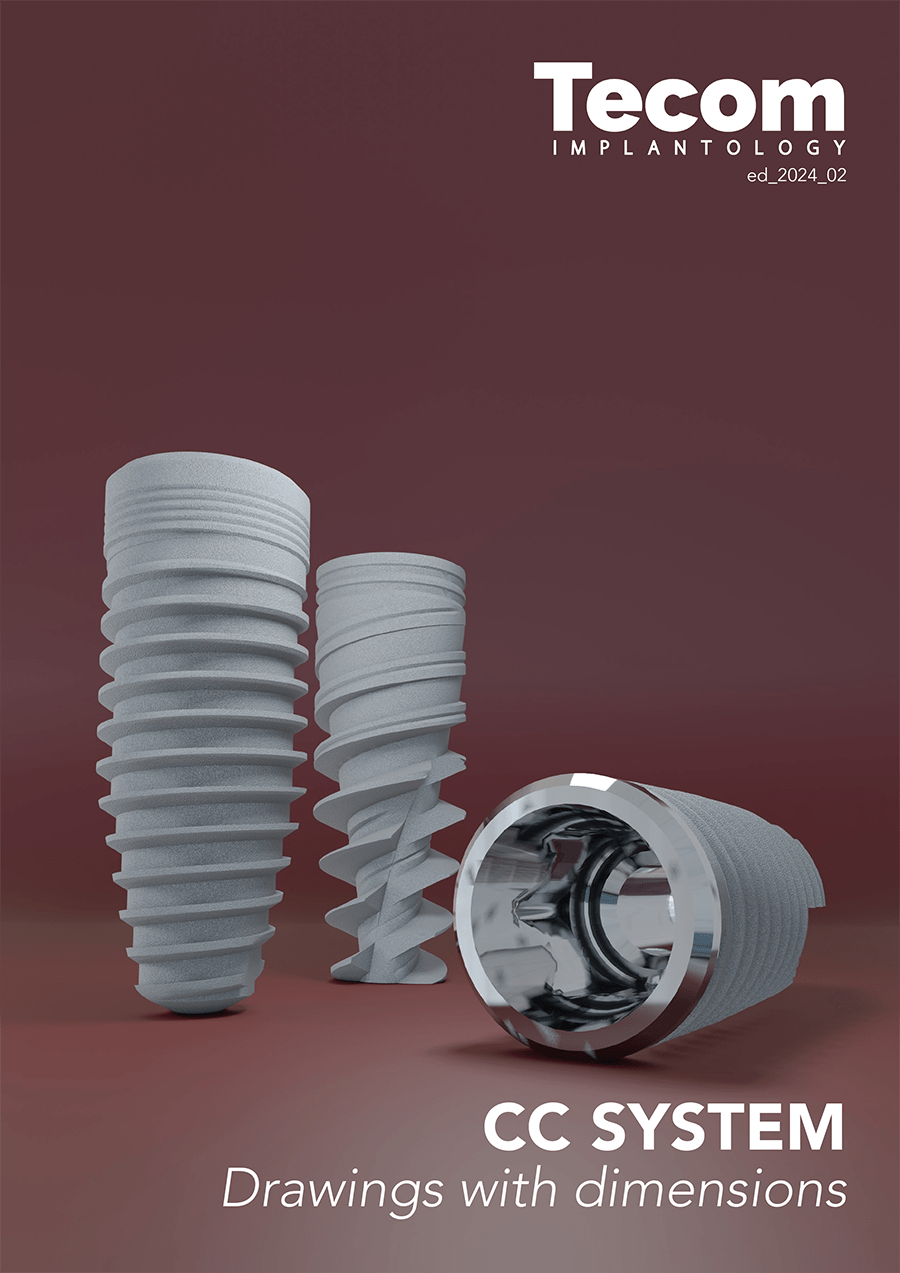 TetraHealths Tecom Teknik Çizim